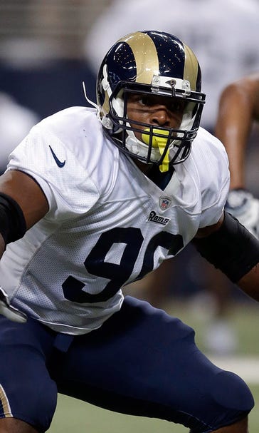 What to watch in Rams' preseason opener: Michael Sam and more